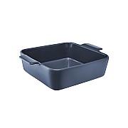 Форма для запекания Indulgence 24 см квадратная синяя