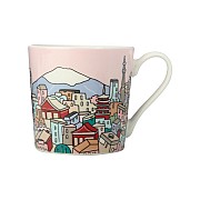 Кружка Токио 430 мл