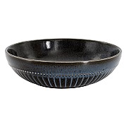 Тарелка суповая Black Kitchen, 18 см, 0,4 л