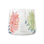 Кружка Цветущий луг гревиллея 350 мл