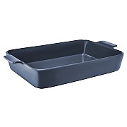 Форма для запекания Indulgence 36х24 см прямоугольная синяя