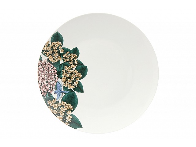 Тарелка обеденная Воспоминание, 27,5 см