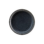 Тарелка закусочная Black Kitchen, 21 см