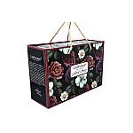 Набор кружек Розы 380 мл 2 шт