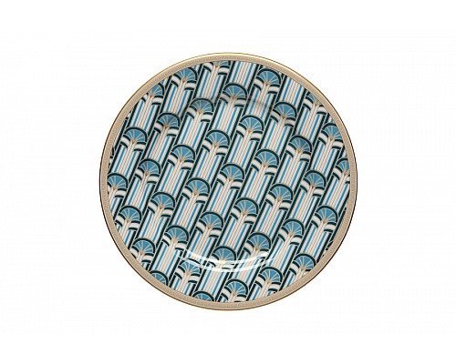 Тарелка закусочная Liberty, 19,5 см