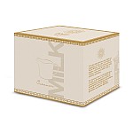 Молочник Golden 250 мл белый