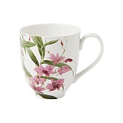Кружка Орхидея розовая, 0,35 л