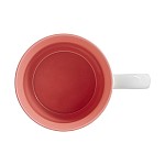 Кружка Frost коралловая 0,45 л Кружка Frost коралловая 0,45 л