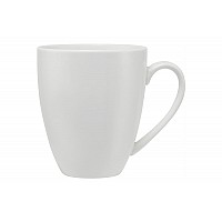 Кружка White Basics 390 мл белая