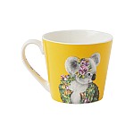 Кружка Живая планета коала 370 мл