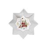 Салатник Новогодние сувениры Easy Life 20 см