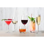 Набор бокалов для вина Cosmopolitan Maxwell & Williams 0,43 л 6 шт