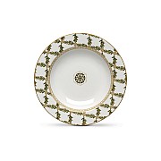 Тарелка суповая Rosita, 21,5 см, 0,3 л