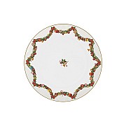 Тарелка обеденная Хоровод Easy Life 27 см