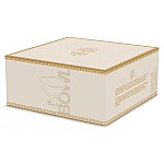 Салатник Golden 15х7 см 700 мл белый