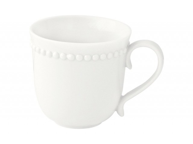 Кружка Tiffany Easy Life белая 0,35 л Кружка Tiffany Easy Life белая 0,35 л