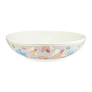 Тарелка суповая (салатник) Primula, шалфей, 20 см, 0,75 л