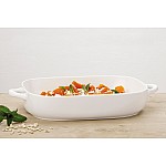 Блюдо прямоугольное для запекания, 32x23,5x7 см