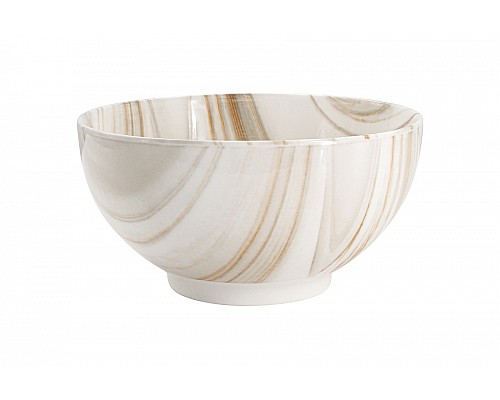 Салатник The Royal Marble, 15 см, 0,7 л