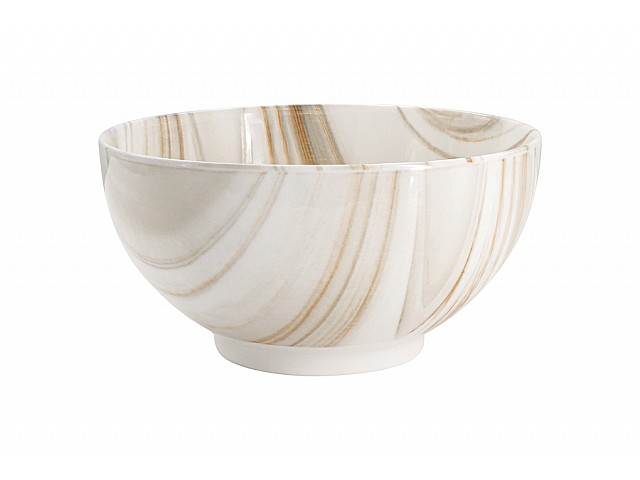 Салатник The Royal Marble, 15 см, 0,7 л