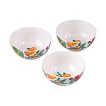 Набор салатников Capri Maxwell & Williams 12 см 350 мл 3 шт