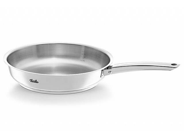 Сковорода Steelux pro Fissler 28 см
