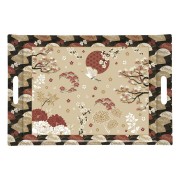 Поднос Кимоно Easy Life 49х34 см