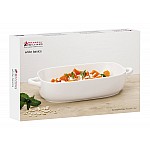 Блюдо прямоугольное для запекания, 32x23,5x7 см