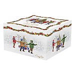 Кофейный набор Хоровод Easy Life на 2 персоны 0,11 л