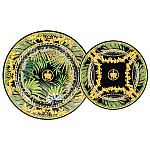 Обеденный сервиз Эдем 6 персон 27 предметов