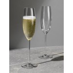 Набор бокалов для шампанского Calia Maxwell & Williams 0,25 л 2 шт