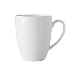 Обеденный набор Белая коллекция, 4 персоны, 16 предметов