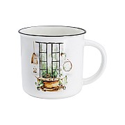 Кружка Наслаждение 0,38 л