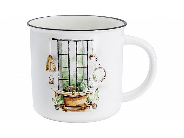 Кружка Наслаждение 0,38 л