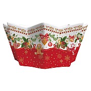 Салатник Новогодние сувениры Easy Life 20 см