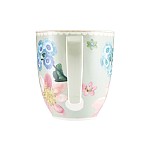 Кружка Primula, шалфей, 0,375л