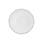 Обеденный сервиз Лотос на 6 персон 21 предмет