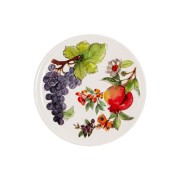 Тарелка обеденная Tutti Frutti Home & Style 29 см