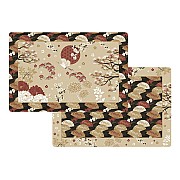 Салфетка под горячее Кимоно Easy Life двухсторонняя 45х30 см