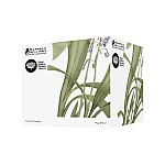 Кружка Орхидея лиловая, 0,35 л