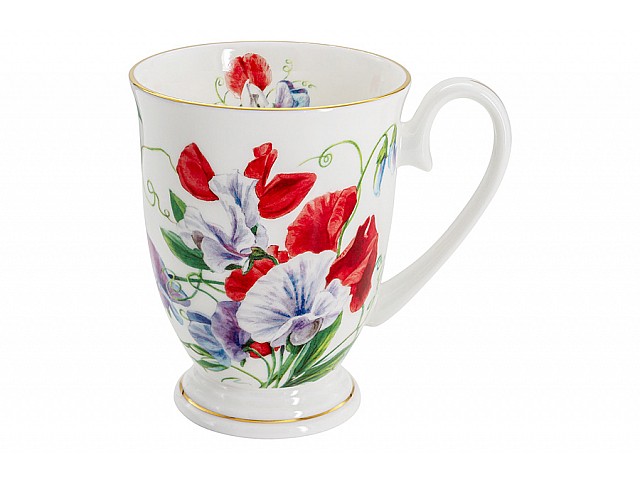 Кружка Душистый горошек 0,28 л