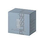 Набор 2 стакана для воды Modern Classic 0,46 л, прозрачный 