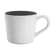 Кружка Frost серая 0,45 л