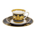 Чайный сервиз Монплезир Royal Crown на 6 персон 21 предмет