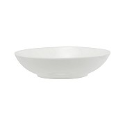 Салатник White Basics 18х5 см 650 мл белый