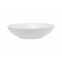 Салатник White Basics 18х5 см 650 мл белый