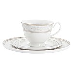 Чайный сервиз Медея на 6 персон 21 предмет