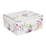 Чашка с блюдцем Селена Anna Lafarg Primavera 0,2 л