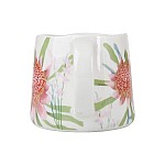 Кружка Цветущий луг телопея 350 мл