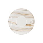 Чашка с блюдцем The Royal Marble, 0,25 л